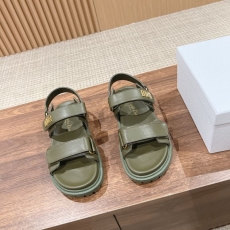 Christian Dior Sandals